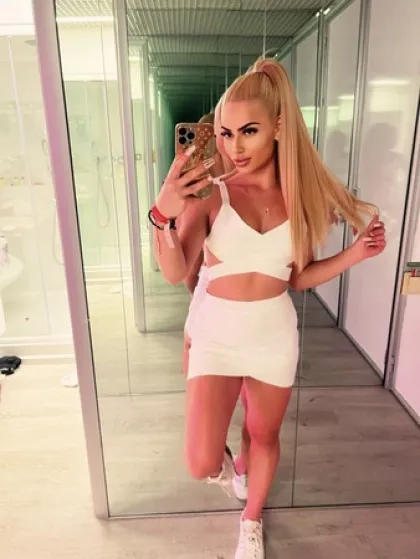 Escort-Profil von Karina in Mülheim an der Ruhr